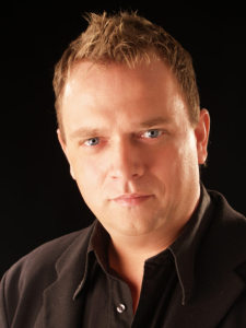 Profilbild von Thomas Höhne