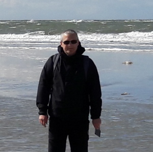 Profilbild von Thomas Hölscher