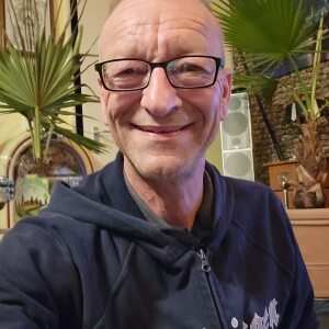 Profilbild von Thomas Hölters