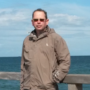 Profilbild von Thomas Hönemann