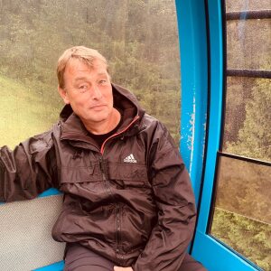 Profilbild von Thomas Hönig