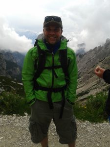 Profilbild von Thomas Hoesen