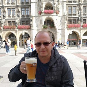 Profilbild von Thomas Hoffmann