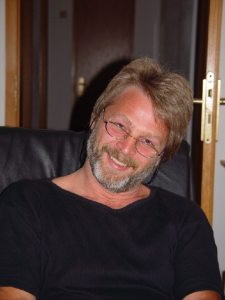 Profilbild von Thomas Hoffmann
