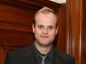 Profilbild von Thomas Hoffmann
