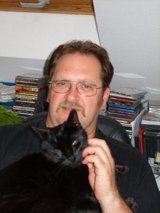 Profilbild von Thomas Hoffmann