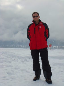 Profilbild von Thomas Hoffmann