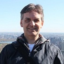 Profilbild von Thomas Hoffmann