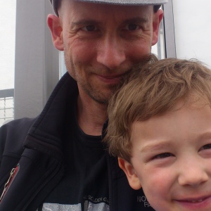 Profilbild von Thomas Hoffmann