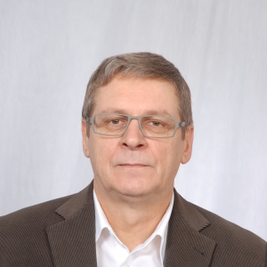 Profilbild von Thomas Hoffmann
