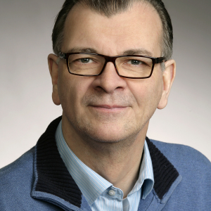 Profilbild von Thomas Hoffmann