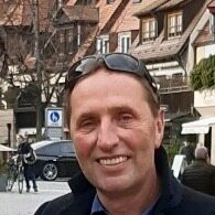 Profilbild von Thomas Hoffmann