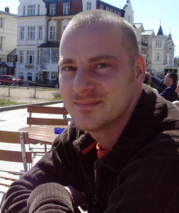 Profilbild von Thomas Hofmann