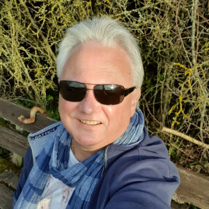 Profilbild von Thomas Hofmann