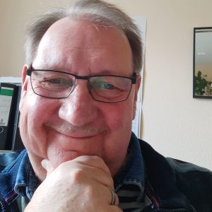 Profilbild von Thomas Hofmann