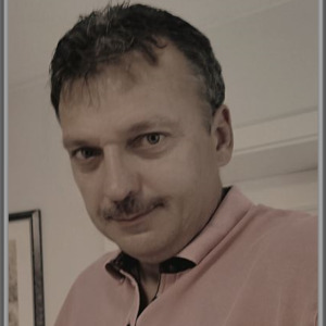 Profilbild von Thomas Hofmann