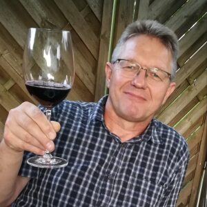 Profilbild von Thomas Hofmeister