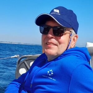 Profilbild von Thomas Hohmann