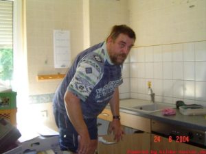 Profilbild von Thomas Hohmann