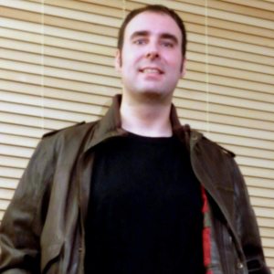 Profilbild von Thomas Hohmann