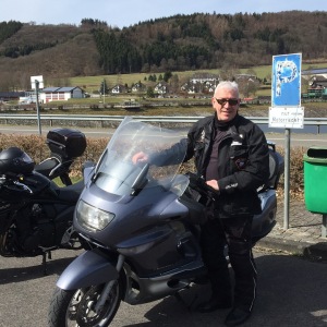 Profilbild von Thomas Hohn