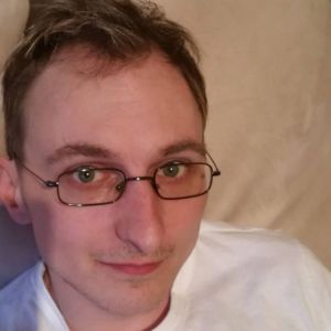 Profilbild von Thomas Hojer