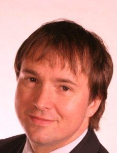 Profilbild von Thomas Holdack