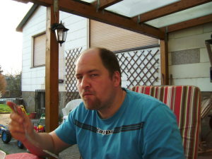 Profilbild von Thomas Holland