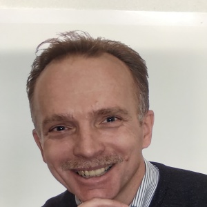 Profilbild von Thomas Holland