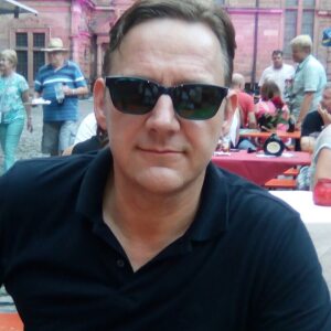 Profilbild von Thomas Hollandt