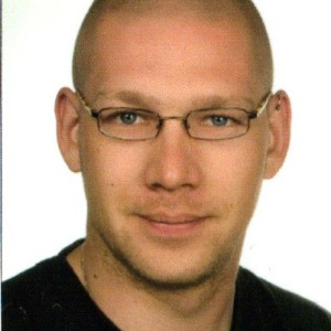 Profilbild von Thomas Holley