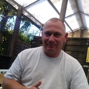 Profilbild von Thomas Holley