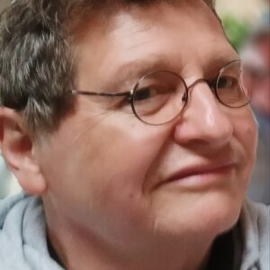 Profilbild von Thomas Hollmann