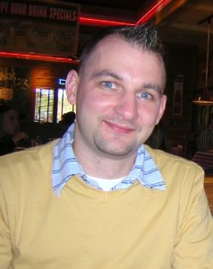 Profilbild von Thomas Hollowell