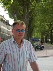 Profilbild von Thomas Holtkotte