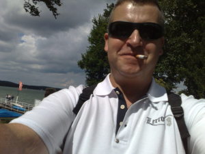 Profilbild von Thomas Holz