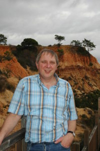Profilbild von Thomas Holz