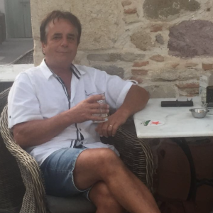 Profilbild von Thomas Holz