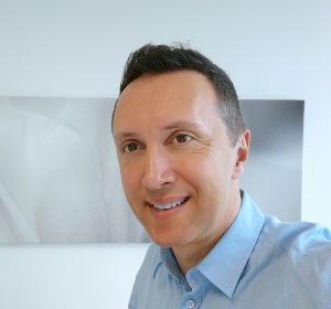 Profilbild von Thomas Holzinger