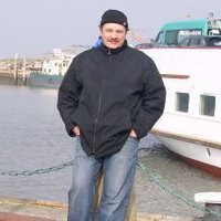 Profilbild von Thomas Homberg