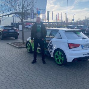 Profilbild von Thomas Homberger