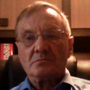 Profilbild von Thomas Homilius