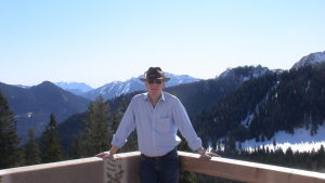 Profilbild von Thomas Hommerich