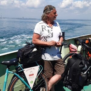 Profilbild von Thomas Hopp