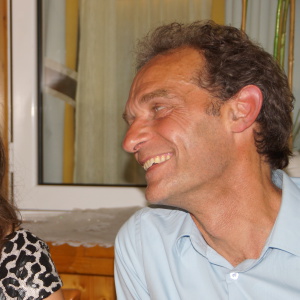 Profilbild von Thomas Hopp