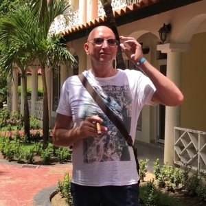 Profilbild von Thomas Hoppe