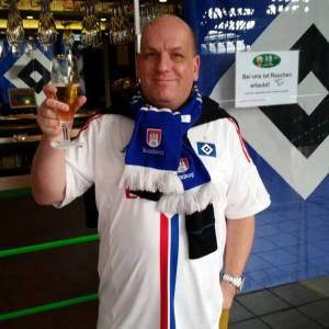 Profilbild von Thomas Hornberger