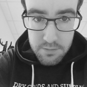 Profilbild von Thomas Hornberger