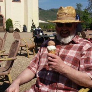 Profilbild von Thomas Hornbostel
