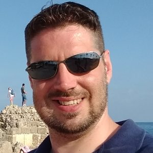 Profilbild von Thomas Horras
